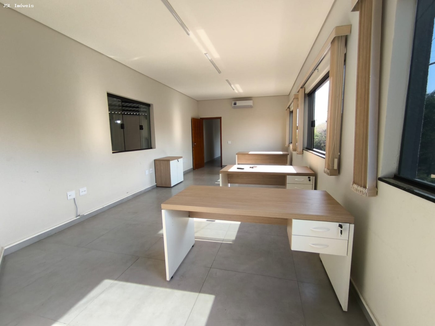 JSL IMÓVEIS