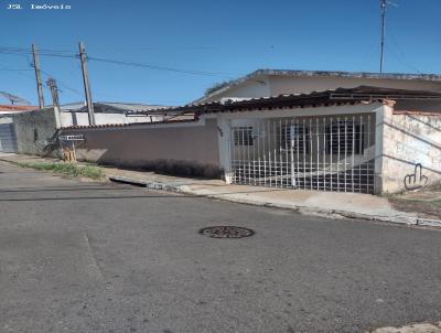 Casa para Locao, em Campinas, bairro Vila Boa Vista, 3 dormitrios, 1 banheiro, 2 vagas