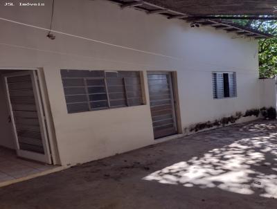 Casa para Locação, em Campinas, bairro Vila Boa Vista, 1 dormitório, 1 banheiro