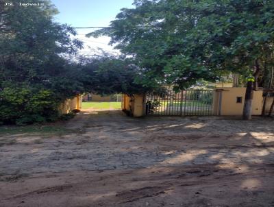 Chácara Condomínio para Venda, em Monte Mor, bairro Condomínio Seranila, 4 dormitórios, 2 banheiros, 1 suíte, 2 vagas