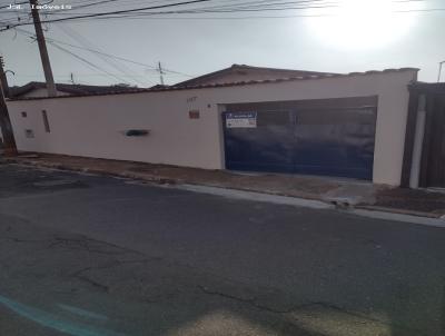 Casa para Locação, em Campinas, bairro Vila Boa Vista, 3 dormitórios, 1 banheiro, 2 vagas