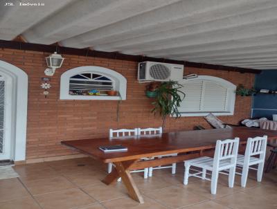 Casa para Locação, em Campinas, bairro Parque Via Norte, 2 dormitórios, 2 banheiros, 1 suíte, 10 vagas