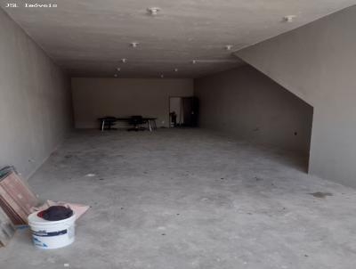 Sala Comercial para Locao, em Hortolndia, bairro Jardim das Paineiras, 2 banheiros