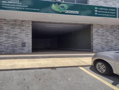 Sala Comercial para Locao, em Hortolndia, bairro Jardim das Paineiras, 2 banheiros, 1 vaga