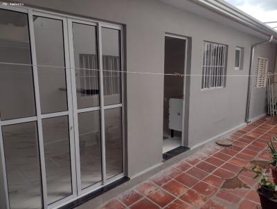 Casa para Loca��o, em Campinas, bairro Vila Boa Vista, 1 dormit�rio, 1 banheiro, 1 vaga