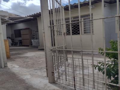 Casa para Loca��o, em Campinas, bairro Jardim Eulina, 2 dormit�rios, 1 banheiro, 3 vagas
