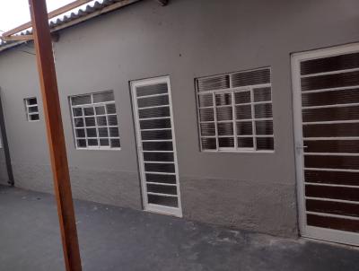 Casa 1 dormit�rio para Loca��o, em Campinas, bairro Vila Boa Vista, 1 dormit�rio, 1 banheiro, 1 vaga
